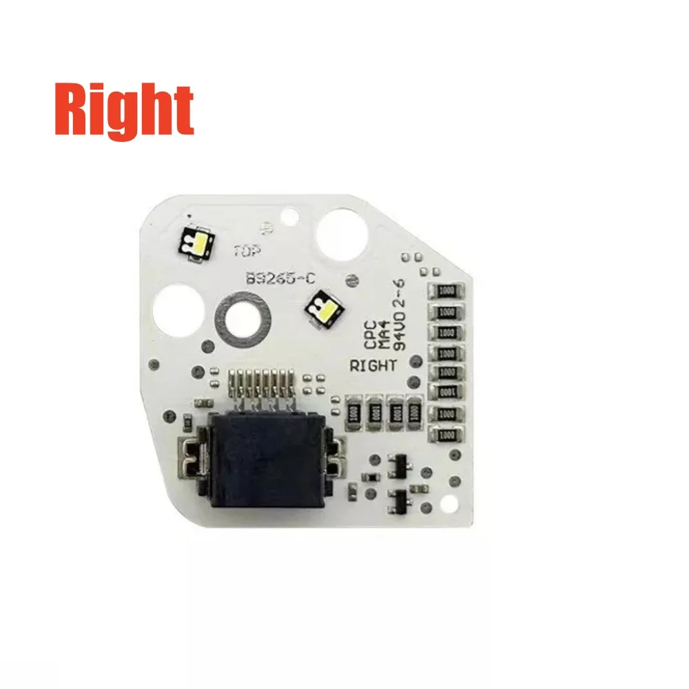 DRL LED Daytime Running Lights Module (1)