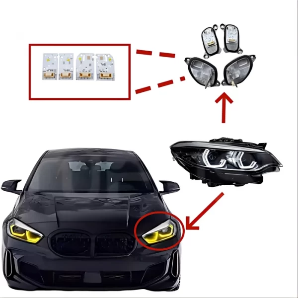 DRL chip light color modification (2)(1)