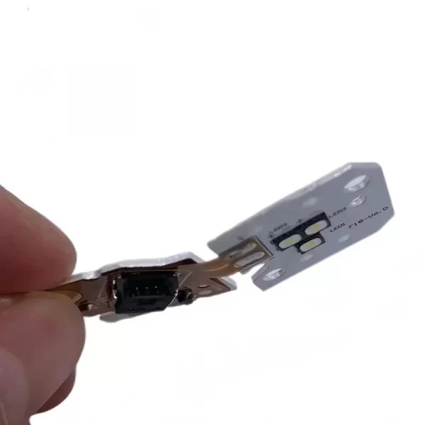 Daytime Runing Light Modules(1)