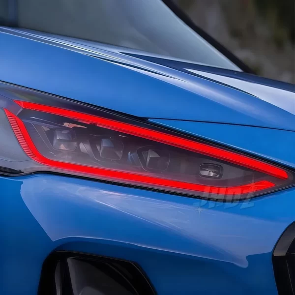 Daytime Running Light (1)