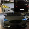 Daytime Running Light