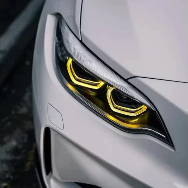 Daytime Running Light (2)
