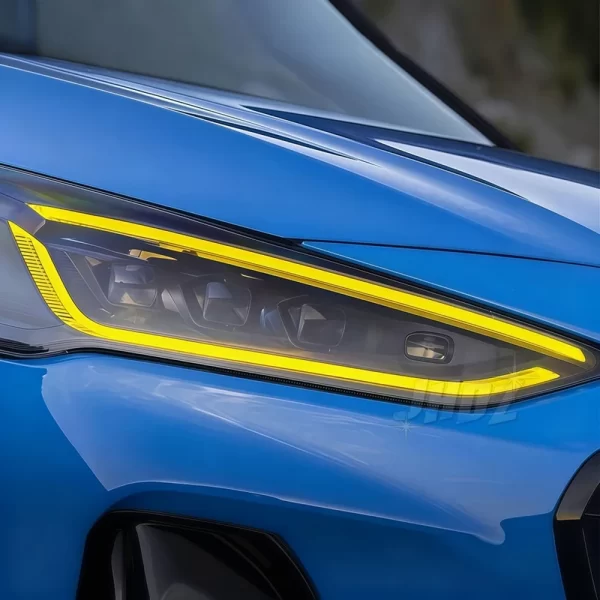 Daytime Running Light (2)