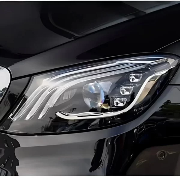 Daytime Running Light LED Module(1)