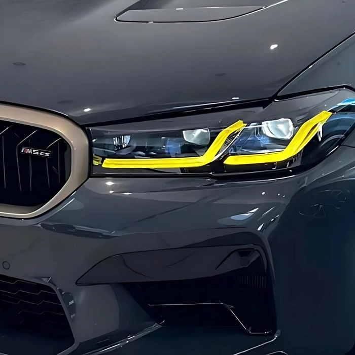 Daytime Running Lightd Module (1)