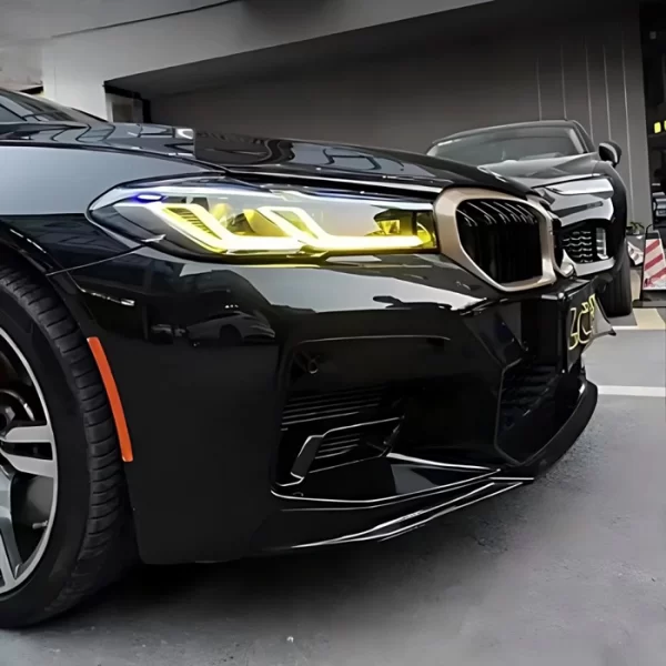Daytime Running Lightd Module (2)