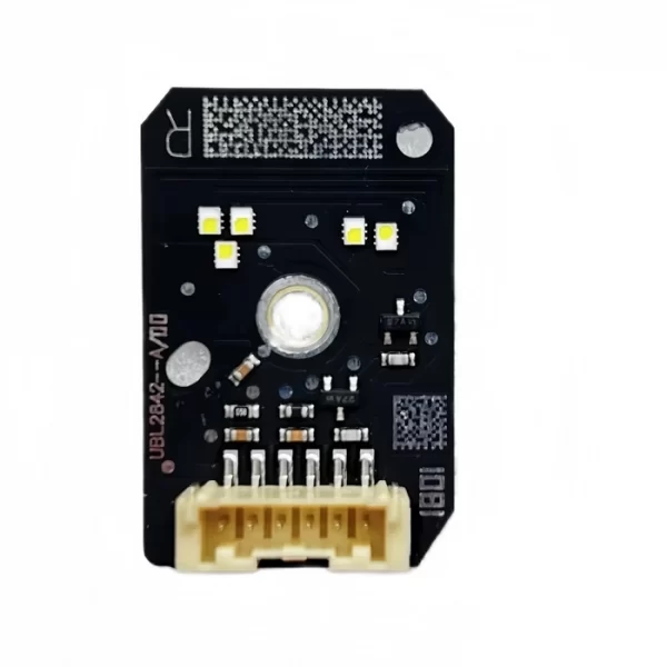 Daytime Running Lights Light Source Board