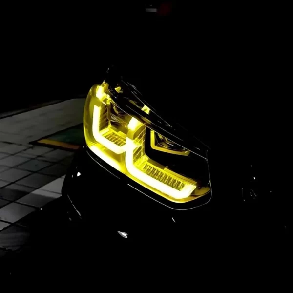 Daytime Running Signal Light (1)(1)