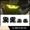 Daytime Running Signal Light (2)(1)