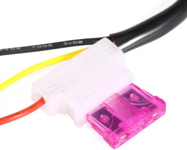 Delay Light Delay Line (1)