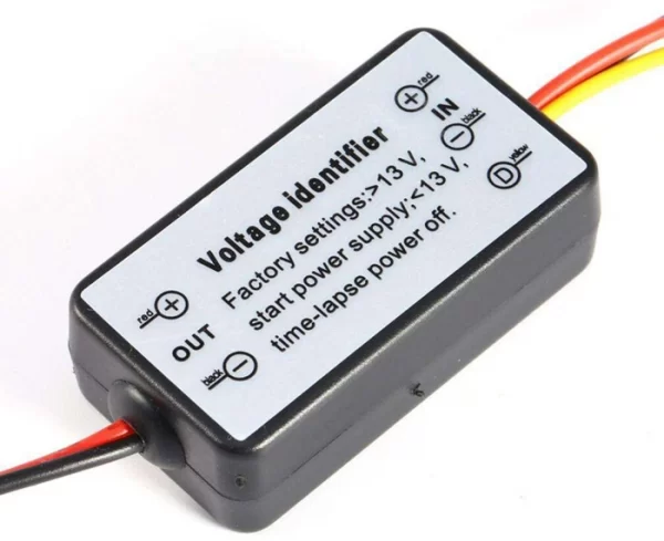 Delay Light Delay Line (2)