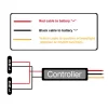 Dimmer OnOff 12-18V Fog Lamp Controller Accessories (2)