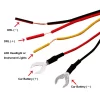 Dimmer OnOff 12-18V Fog Lamp Controller Accessories (3)
