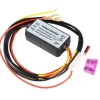 Dimmer OnOff 12-18V Fog Light Controller