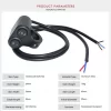 Double Control Switches for Motor Electric Bike Key Button Accessories (3)