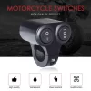 Double Control Switches for Motor Electric Bike Key Button Accessories (4)
