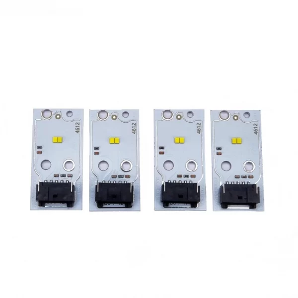 Drl Chip Upgrade