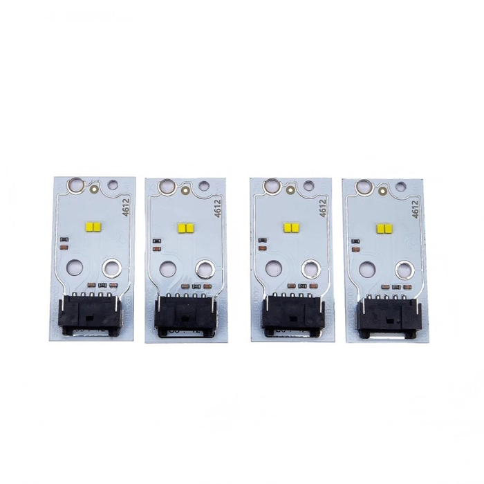 Drl Chip Upgrade