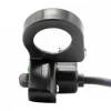 Electric Bike Scooter Horn Turn Signals OnOff Button Light Switches Wholesale (4)