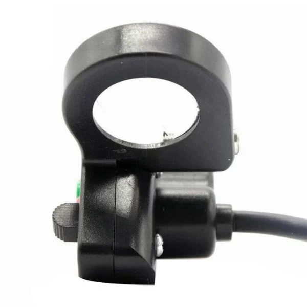 Electric Bike Scooter Horn Turn Signals OnOff Button Light Switches Wholesale (4)