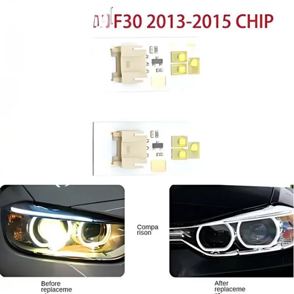 FOR F30 F31 F34 3 Series 320i