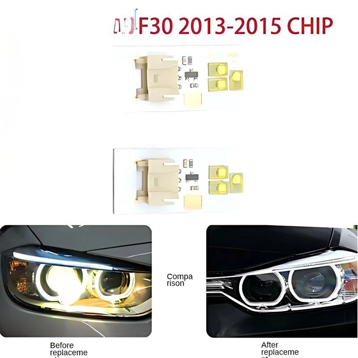 FOR F30 F31 F34 3 Series 320i