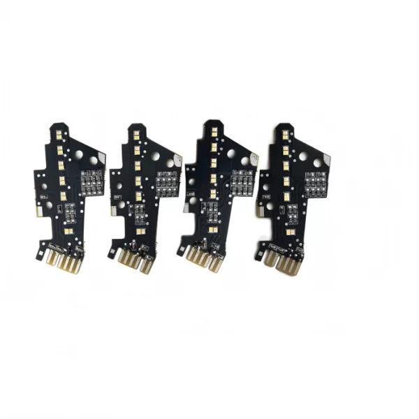 For 2024 2025 4 series G22 G23 G26 G80 G82 LCI M3 M4 (2)(1)