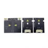 For 4 Series M3 M4 G80 G82 G83 G22 G23 G26 2021-2024 (1)(1)