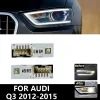 For AUDI Q3 2012-2015 Pre-FaceLift(1)