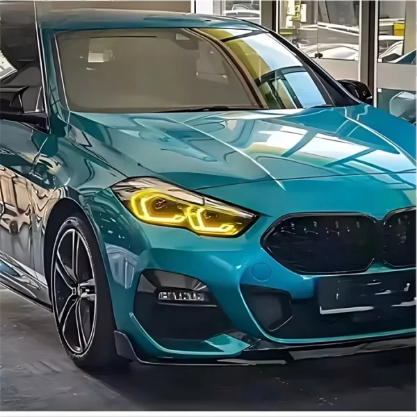 For BMW 1 2 series F40 F44 2019-2023 (2)(1)