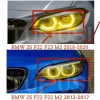 For BMW 2 Series F22 F23 F34 LCI 218i 230i (2)(1)