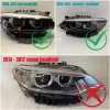 For BMW 3 Series F34 GT 2015 2016 2017 2018 2019
