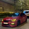 For Seat Leon 2017-2019 (2)(1)