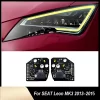 For Seat Leon MK3 2013-2016 5F Cupra(1)
