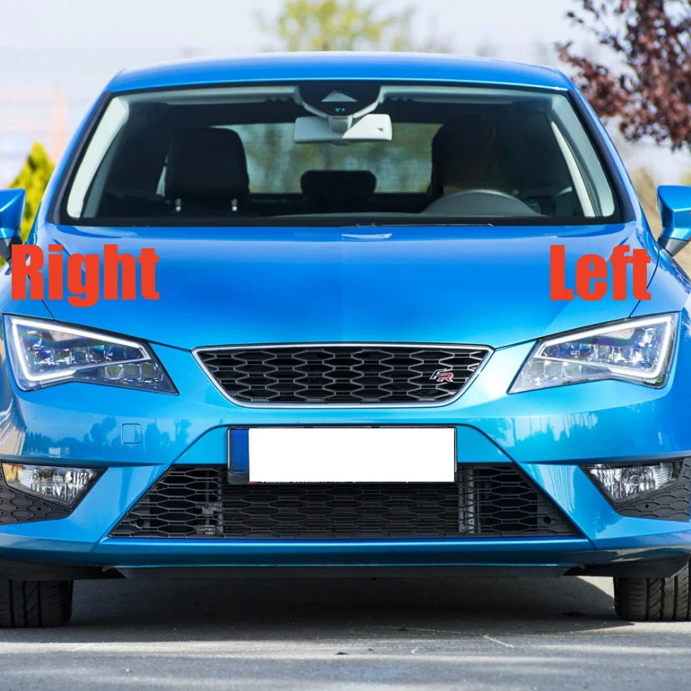 For Seat Leon MK3 5F Cupra (1)