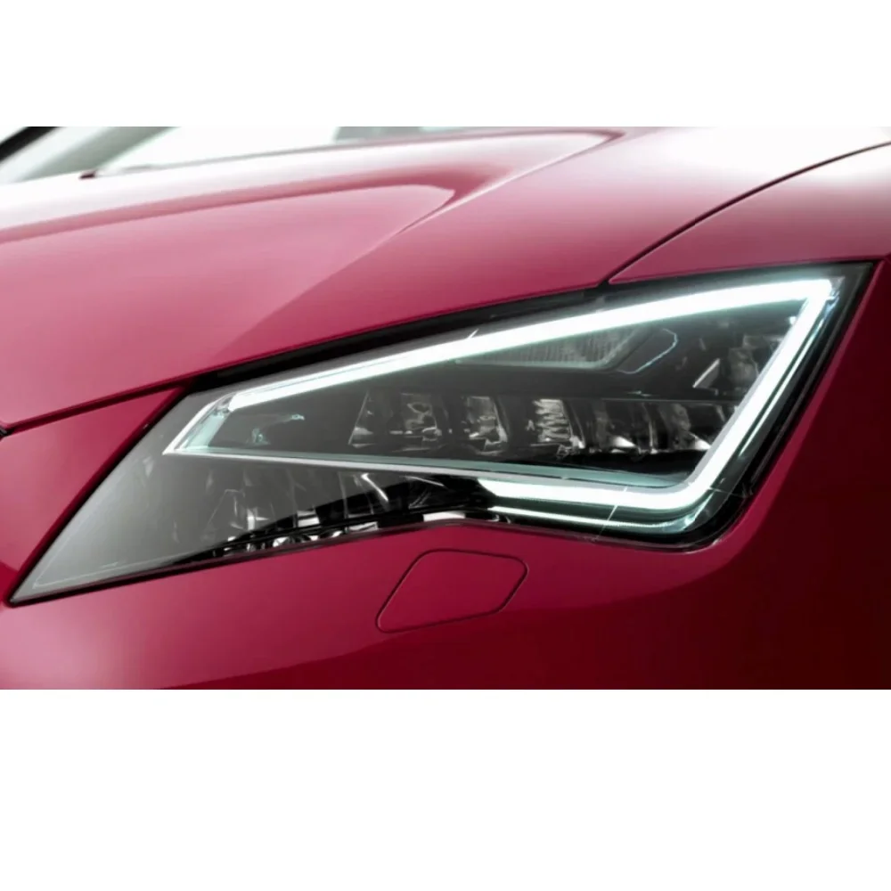 For Seat Leon MK3 5F Cupra (2)