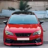 For Seat Leon ST 2017-2020 (2)(1)