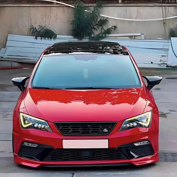 For Seat Leon ST 2017-2020 (2)(1)