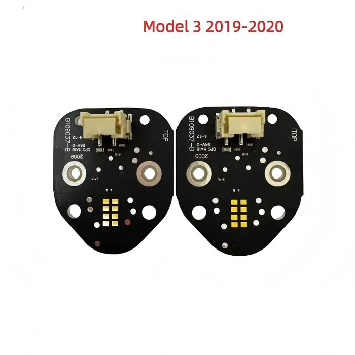 For Tesla Model 3 2019 2020(1)