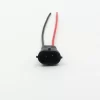 H11 H8 Female Adapters Wiring Harness Sockets (2)
