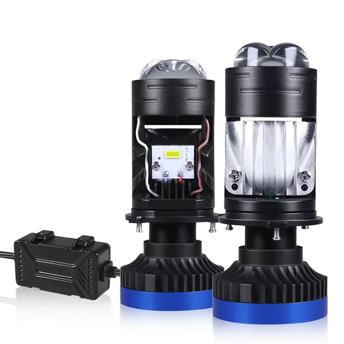 H4 LED Headlight