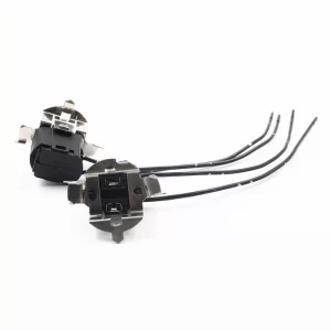 H7 Halogen Headlight Bulb Adapter Holder (1)