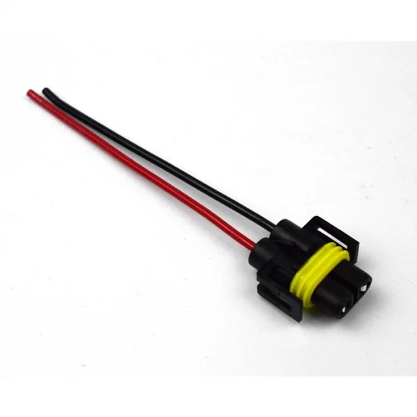 H8 H9 H11 Wiring Harness (2)