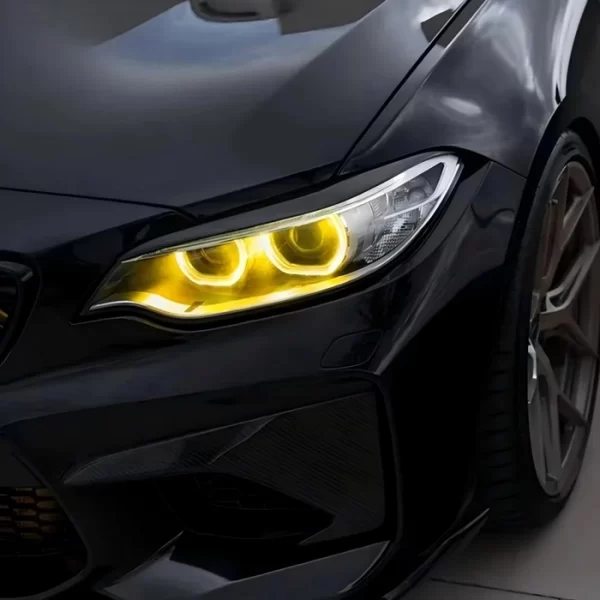 Headlight Daylight(1)