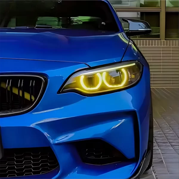 Headlight Daylight(1)