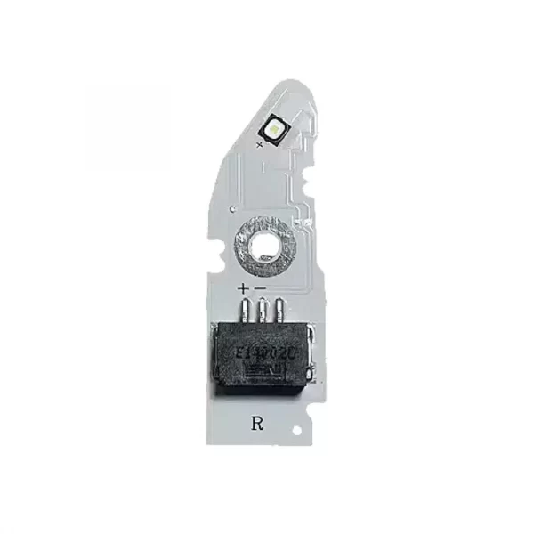 Headlight Daytime Running Light (1)