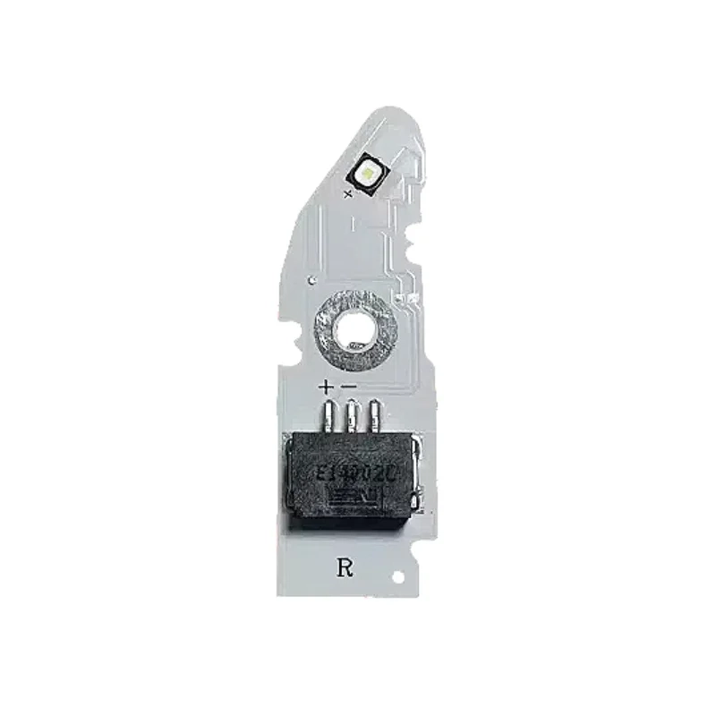 Headlight Daytime Running Light (1)