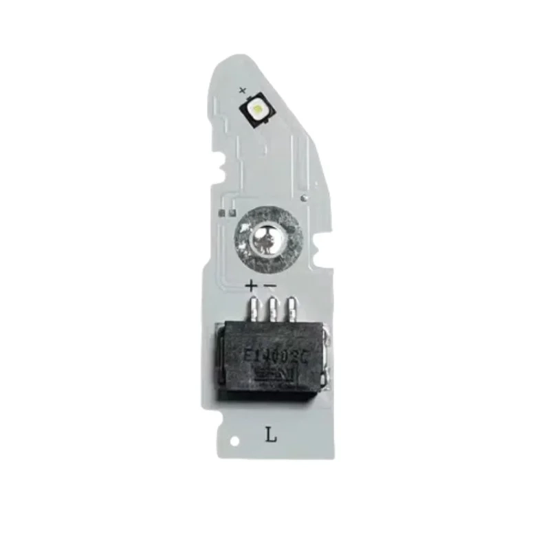 Headlight Daytime Running Light (2)