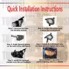Headlight Upgrade Replacement Accessory (1)