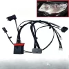 Headlight Wiring Harness (2)(1)